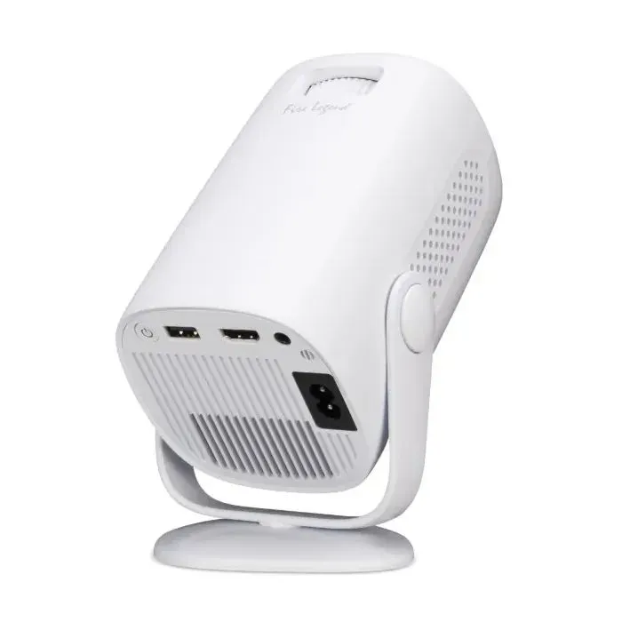 Проектор Acer AOpen QT12 (MR.P0U11.004) изображение 5
