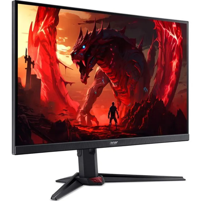 Монітор Acer Nitro XV240F6bmiiprx (UM.FX0EE.601) зображення 2