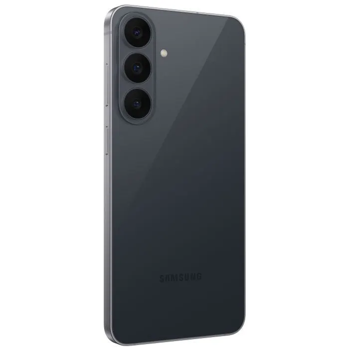 Мобильный телефон Samsung Galaxy S26 FE 8/128Gb Graphite (SM-S741BZKDEUC) изображение 6