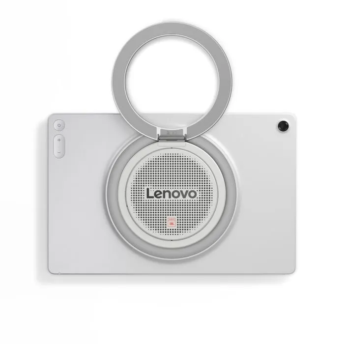 Планшет Lenovo Tab Plus (Gen 2) 8/128 Wi-Fi Celectial White + Sleeve Case (ZAHT0093UA) изображение 10