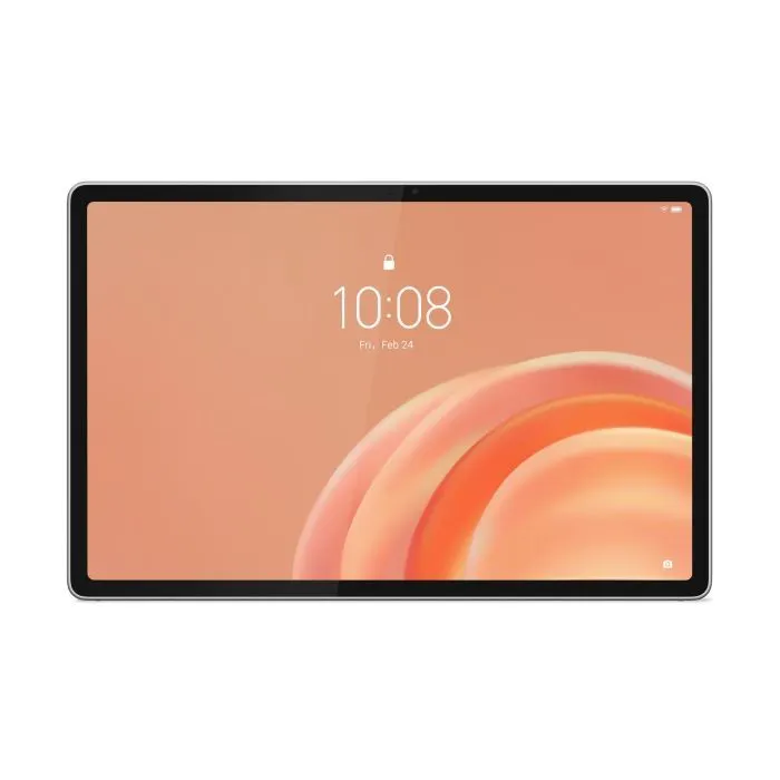 Планшет Lenovo Tab Plus (Gen 2) 8/128 Wi-Fi Celectial White + Sleeve Case (ZAHT0093UA) изображение 2
