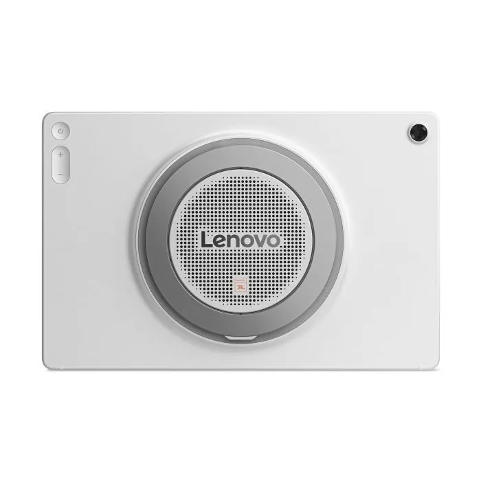 Планшет Lenovo Tab Plus (Gen 2) 8/128 Wi-Fi Celectial White + Sleeve Case (ZAHT0093UA) изображение 3