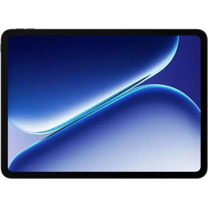 Планшет OnePlus Pad Go 2 12.1" 8/256GB LTE Black (OPPG2LTE8256B) зображення 3