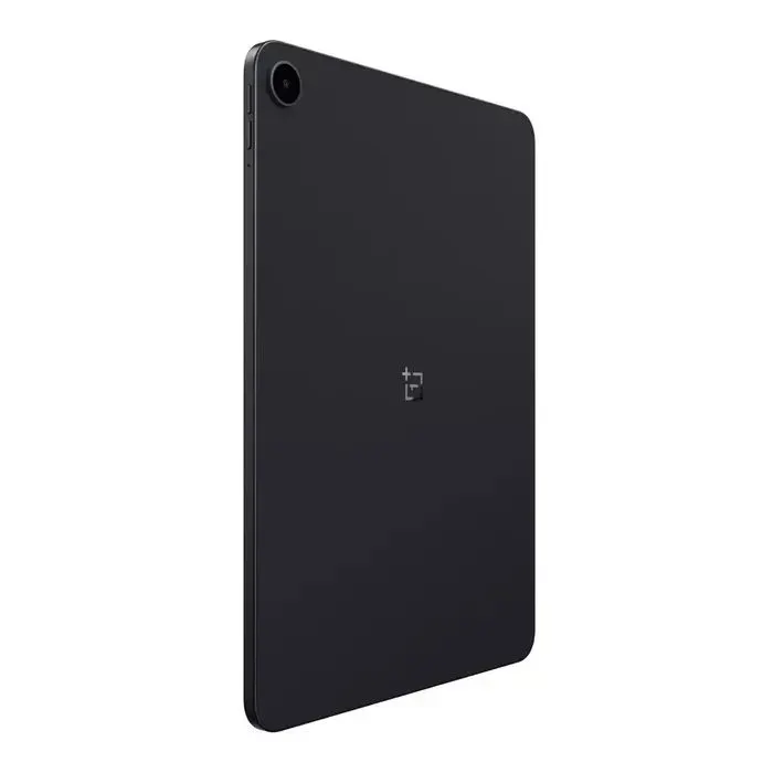 Планшет OnePlus Pad Go 2 12.1" 8/256GB LTE Black (OPPG2LTE8256B) зображення 5