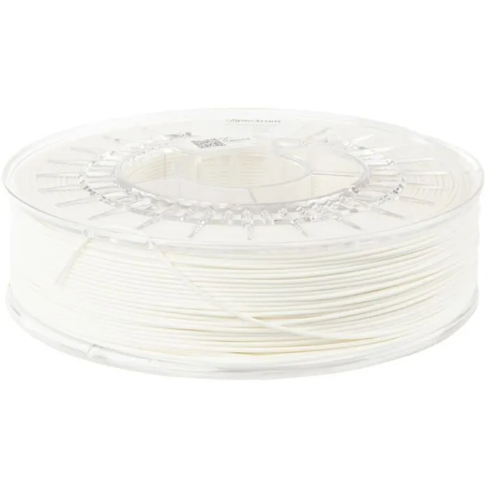 Пластик для 3D-принтера Spectrum PA6 GK10 1.75mm 0.75kg Natural (80585) изображение 2