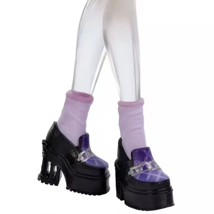 Лялька Monster High Таємні ритуали краси Спектри (JHK46) зображення 5