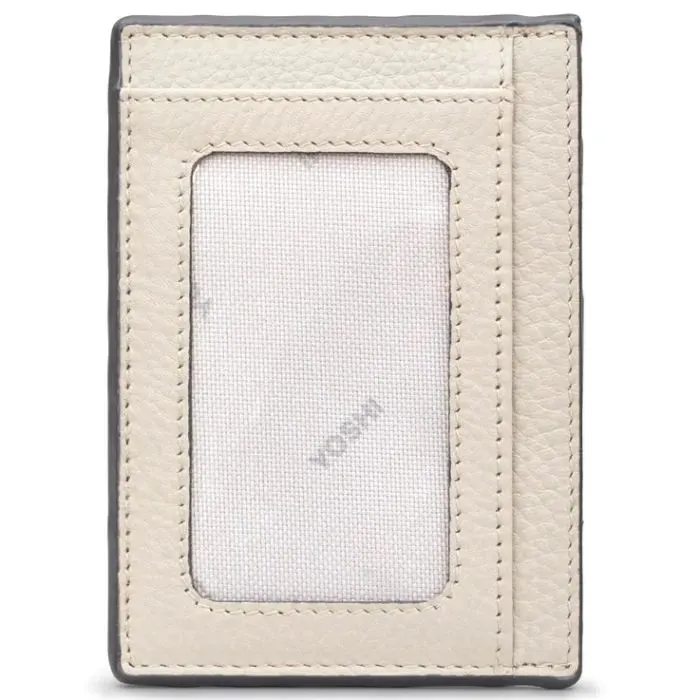 Кардхолдер Yoshi Y1212 17 46 Warm Grey (Y1212 17 46) зображення 3