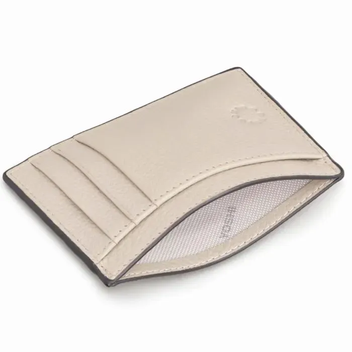 Кардхолдер Yoshi Y1212 17 46 Warm Grey (Y1212 17 46) зображення 4