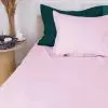 Постільна білизна MirSon Poplin Line 018 + 091 Jasper 143 x 210 (2200006283522) зображення 4