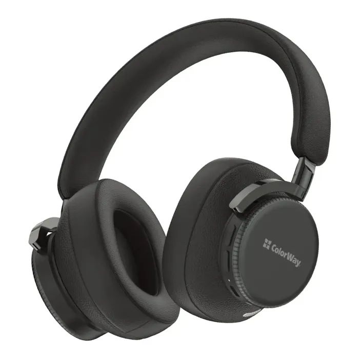 Наушники ColorWay Prime White (CW-HBT01WT)