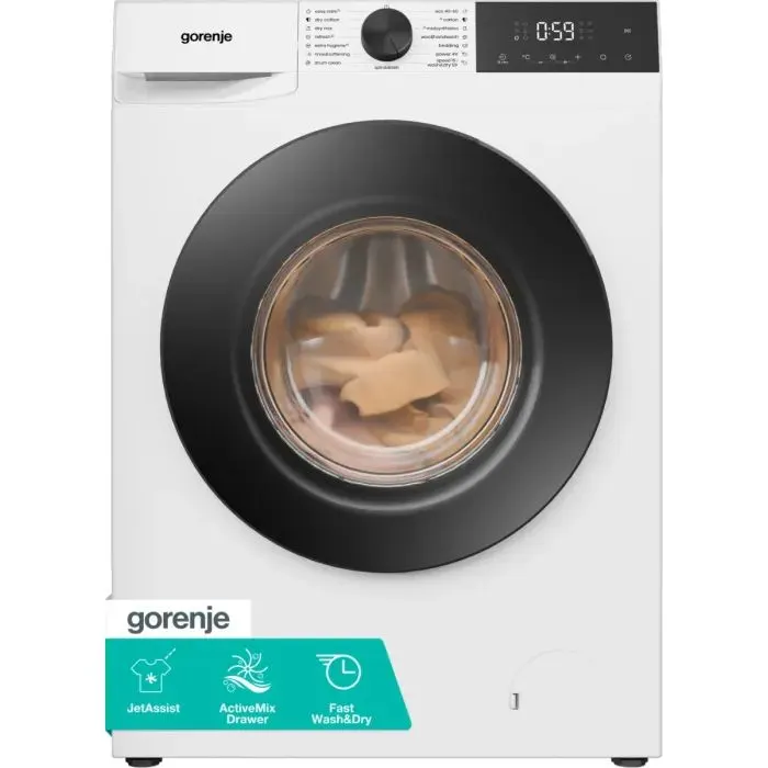 Стиральная машина Gorenje WDG2PS954A1D2