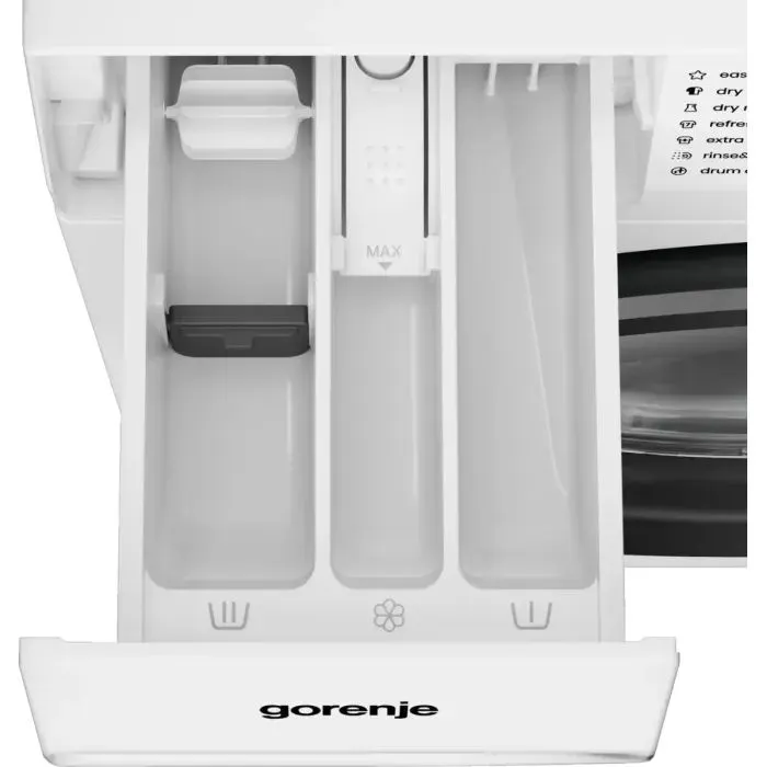 Стиральная машина Gorenje WDG2PS954A1D2 изображение 4