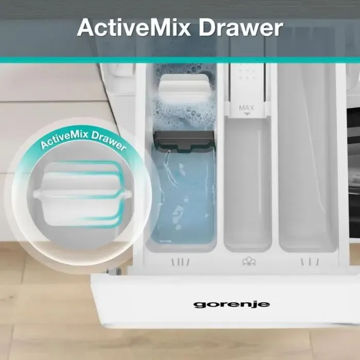 Стиральная машина Gorenje WDG2PS954A1D2 изображение 6
