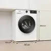 Стиральная машина Gorenje WDG2PS954A1D2 изображение 9