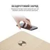 Комп'ютерний стіл Ajazz Natural Wood (ODE111WW) зображення 10