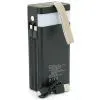Батарея універсальна 7GO 30000mAh, 22.5W, Solar, LCD Display (GPW-09 / 45945) зображення 3