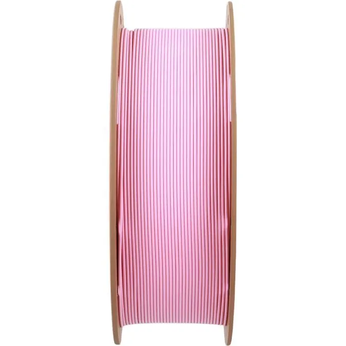 Пластик для 3D-принтера Polymaker PLA Panchroma 1,75mm 1kg Pink (CA19009) зображення 2
