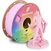 Пластик для 3D-принтера Polymaker PLA Panchroma 1,75mm 1kg Pink (CA19009) зображення 4