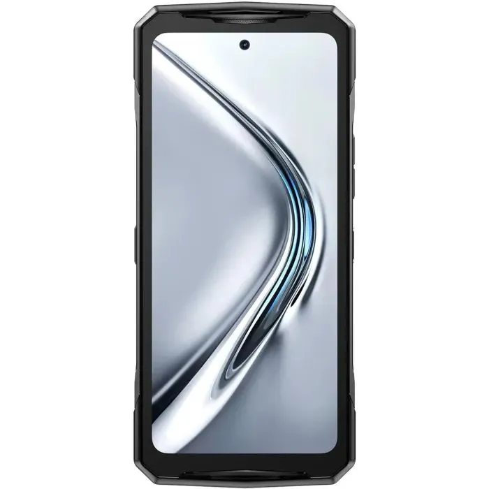 Мобільний телефон Doogee V40 Pro 5G 16/512GB Grey (6923740229200) зображення 2