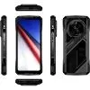 Мобільний телефон Doogee V40 Pro 5G 16/512GB Grey (6923740229200) зображення 4