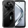 Мобільний телефон Doogee V40 Pro 5G 16/512GB Grey (6923740229200)