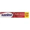 Зубна паста Sanino Pure White 100 мл (8690506558802)