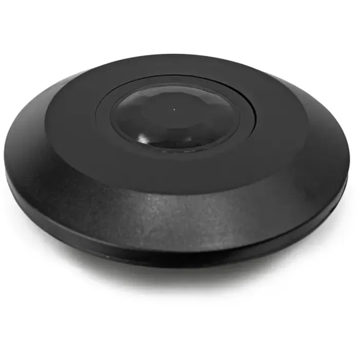 Датчик руху Videx 220V 800W інфрачервоний чорний (VL-SPC05B) зображення 3