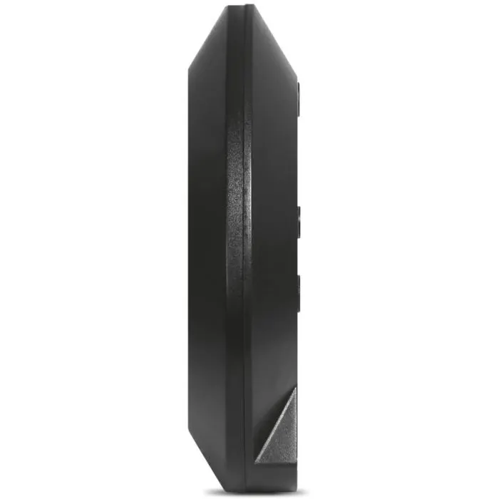 Датчик руху Videx 220V 800W інфрачервоний чорний (VL-SPC05B) зображення 5