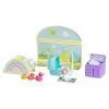 Игровой набор Peppa Pig Figurines серии Комнаты – Комната крохи Эви (G2835) изображение 2