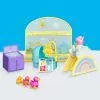 Игровой набор Peppa Pig Figurines серии Комнаты – Комната крохи Эви (G2835) изображение 3