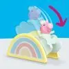 Игровой набор Peppa Pig Figurines серии Комнаты – Комната крохи Эви (G2835) изображение 6