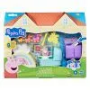 Игровой набор Peppa Pig Figurines серии Комнаты – Комната крохи Эви (G2835)