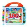 Розвиваюча іграшка VTech Англо-український словничок - 100 слів про цікаві місця (80-613076) зображення 2