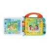 Розвиваюча іграшка VTech Англо-український словничок - 100 слів про цікаві місця (80-613076) зображення 3
