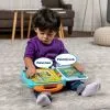 Розвиваюча іграшка VTech Англо-український словничок - 100 слів про цікаві місця (80-613076) зображення 5