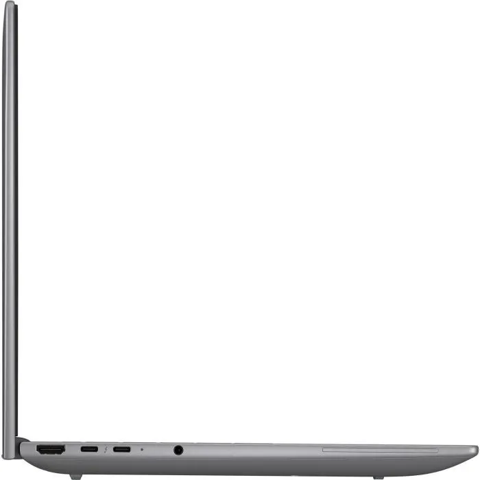Ноутбук HP ZBook 8 G2a (DZ4D4ET) зображення 5
