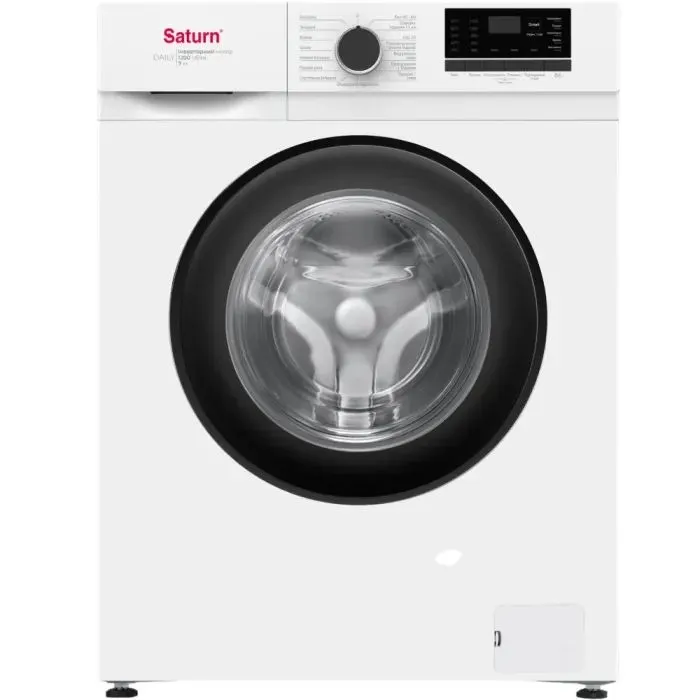 Стиральная машина Saturn ST-WM0721WB