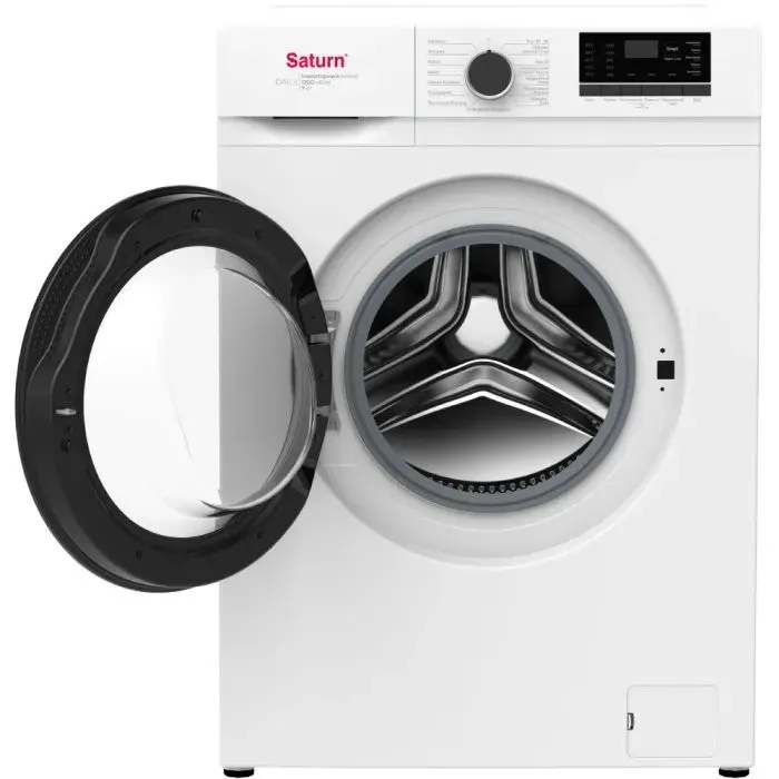 Стиральная машина Saturn ST-WM0721WB изображение 2