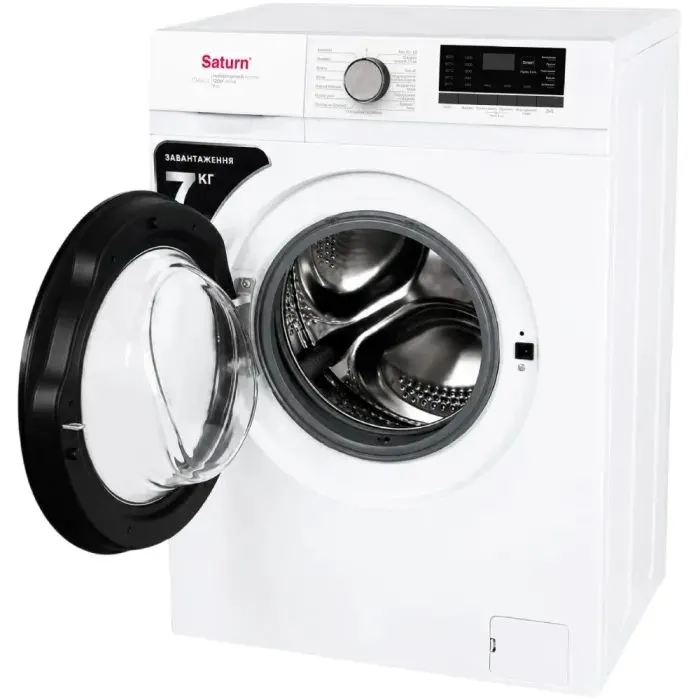 Стиральная машина Saturn ST-WM0721WB изображение 3