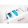 Стиральная машина Saturn ST-WM0721WB изображение 7