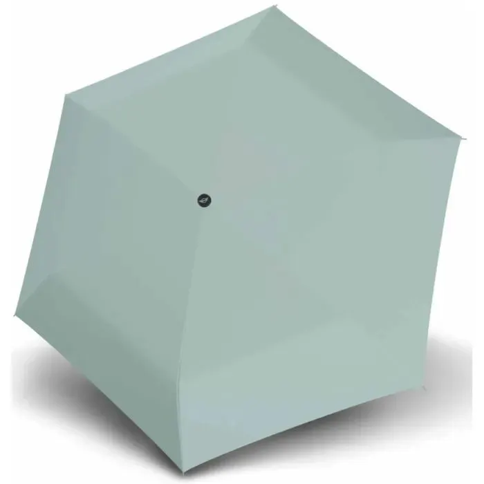Зонт Knirps Mini Ocean Wave механічна складана (Kn95-8010-7001)