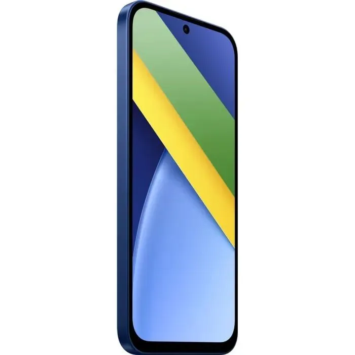 Мобільний телефон Xiaomi Poco C95 Pro 6/128GB Blue (1218377) зображення 3