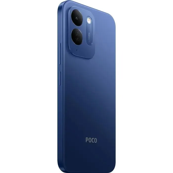 Мобільний телефон Xiaomi Poco C95 Pro 6/128GB Blue (1218377) зображення 6