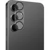 Скло захисне Intaleo Camera Lens Samsung S24 Plus Black (1283126596735) зображення 2