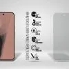 Плівка захисна Armorstandart Matte hydrogel Google Pixel 11 Pro XL 5G (ARM93056) зображення 2
