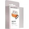 Чехол для наушников Armorstandart Hang Case For Apple AirPods Pro 3 Orange (ARM88278) изображение 8