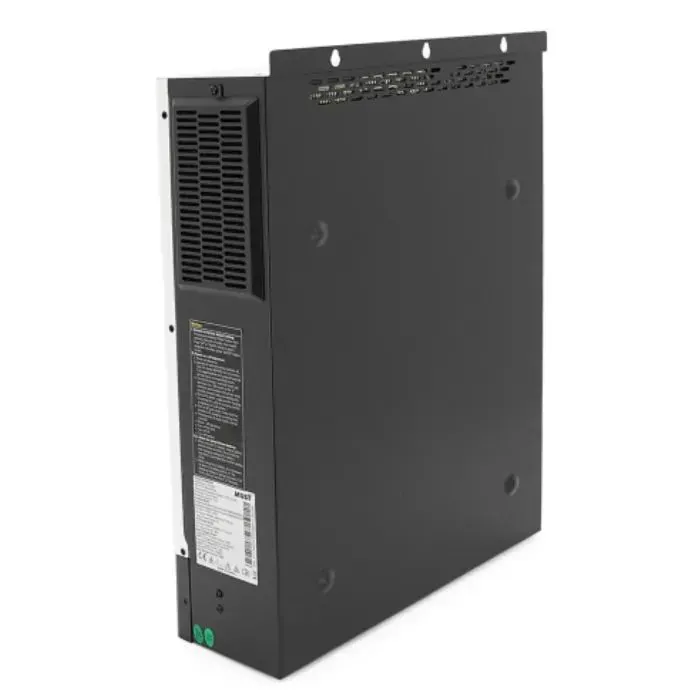Солнечный инвертор Must PV18-4024PREM, 4000W, 24V (PV18-4024PREM) изображение 2