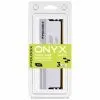 Модуль памяти для компьютера DDR5 16GB 6000 MHz Onyx White RGB Prologix (PRO16GB6000YWR5) изображение 4