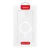 Чохол до мобільного телефона Intaleo MagSafe Clear Samsung Galaxy S26 Ultra Transparent (1283126634635) зображення 2