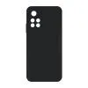 Чохол до мобільного телефона ACCLAB SoftShell Poco M4 Pro 5G Black (1283126557453)